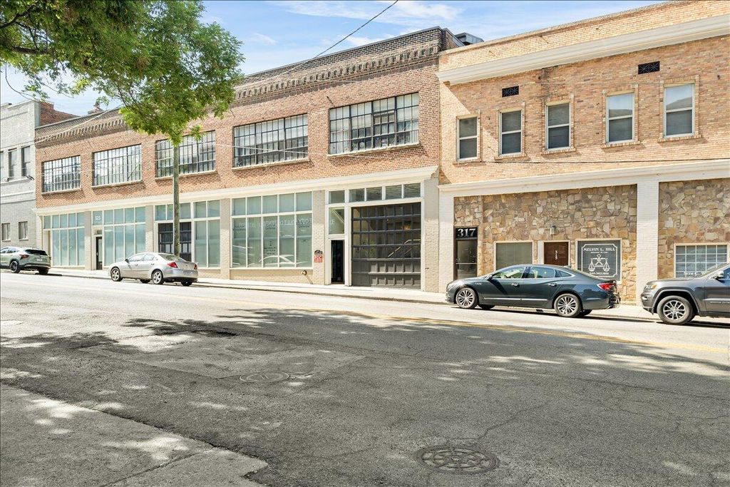 319 Campbell AVE SW 101, Roanoke, VA 24016