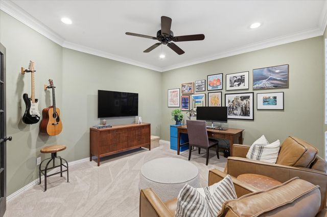 4200 Blue Grass Court, Flower Mound, TX 75028