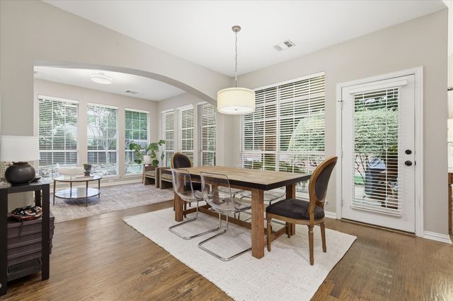 4200 Blue Grass Court, Flower Mound, TX 75028