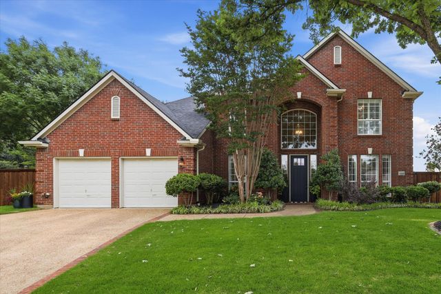 4200 Blue Grass Court, Flower Mound, TX 75028