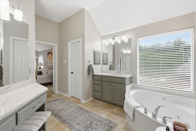 4200 Blue Grass Court, Flower Mound, TX 75028