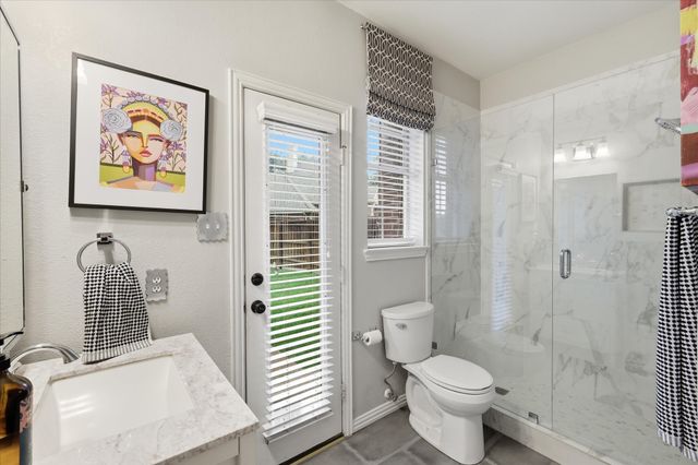 4200 Blue Grass Court, Flower Mound, TX 75028