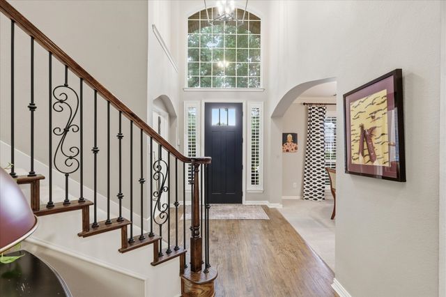 4200 Blue Grass Court, Flower Mound, TX 75028