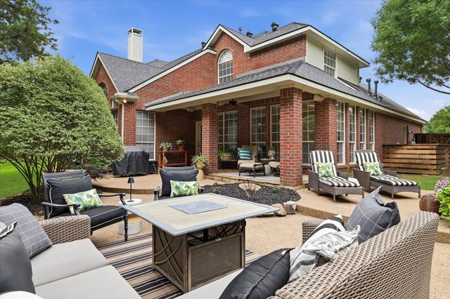 4200 Blue Grass Court, Flower Mound, TX 75028