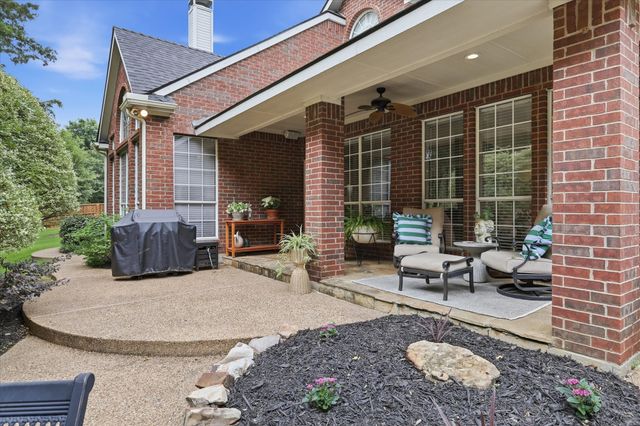 4200 Blue Grass Court, Flower Mound, TX 75028