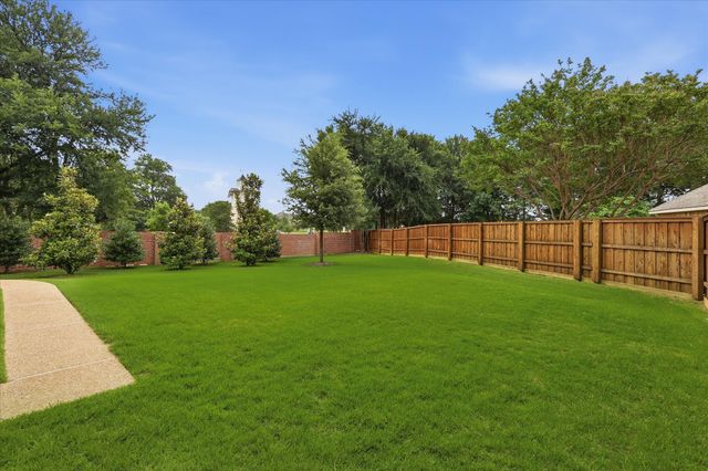 4200 Blue Grass Court, Flower Mound, TX 75028