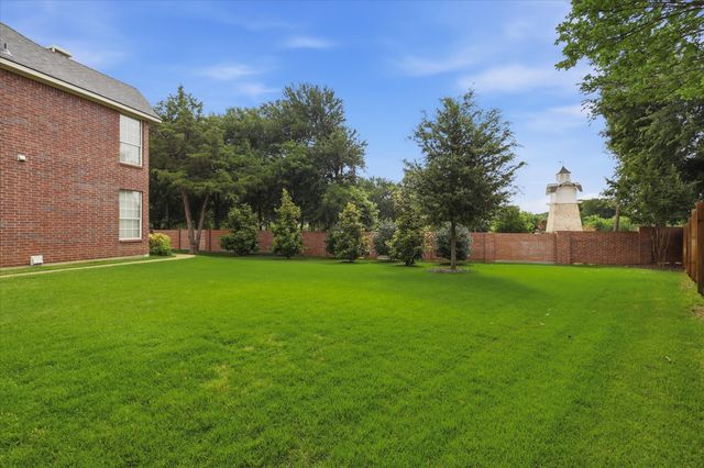 4200 Blue Grass Court, Flower Mound, TX 75028