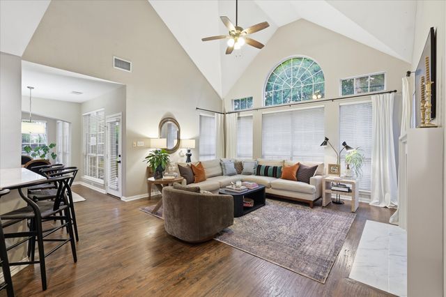 4200 Blue Grass Court, Flower Mound, TX 75028