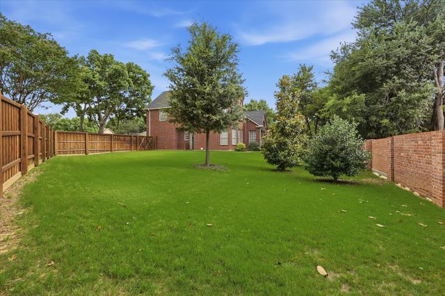 4200 Blue Grass Court, Flower Mound, TX 75028