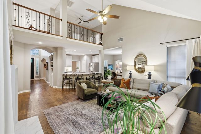 4200 Blue Grass Court, Flower Mound, TX 75028
