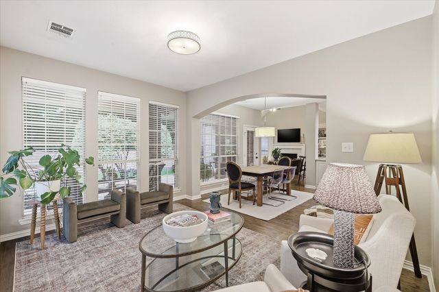 4200 Blue Grass Court, Flower Mound, TX 75028