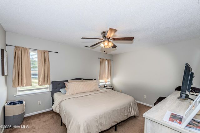 126 Forest Bluff Drive, Jacksonville, NC 28540