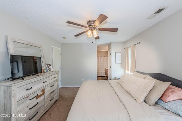 126 Forest Bluff Drive, Jacksonville, NC 28540