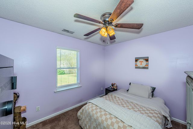 126 Forest Bluff Drive, Jacksonville, NC 28540