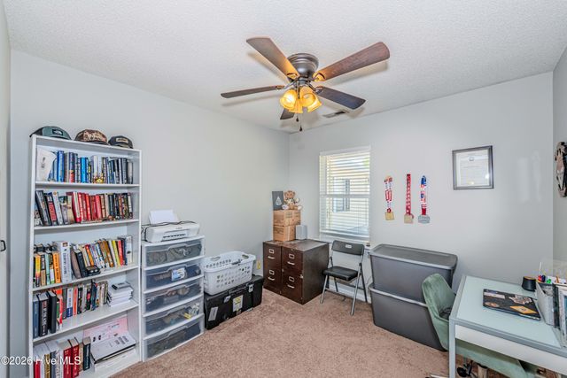 126 Forest Bluff Drive, Jacksonville, NC 28540