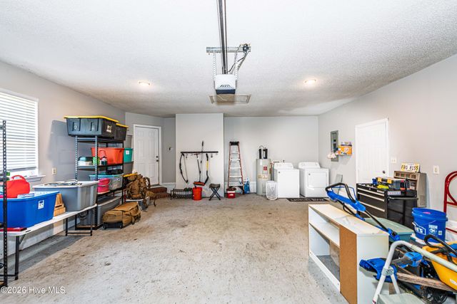 126 Forest Bluff Drive, Jacksonville, NC 28540