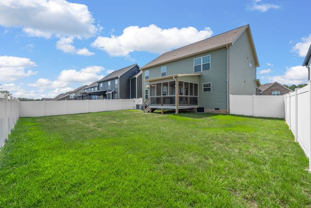 882 Limestone Way, Clarksville, TN 37043
