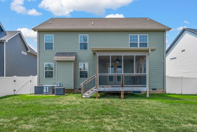 882 Limestone Way, Clarksville, TN 37043