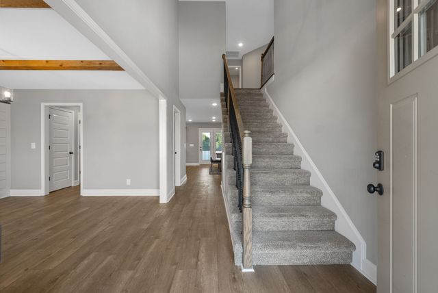 882 Limestone Way, Clarksville, TN 37043
