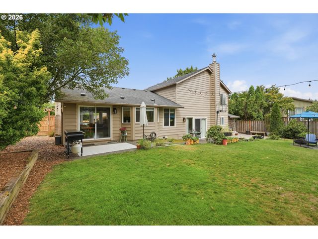 2430 Sw WILLOWBROOK Ave, Gresham, OR 97080