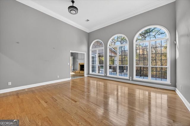 117 Richfield Circle, Kathleen, GA 31047