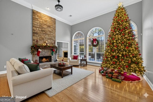 117 Richfield Circle, Kathleen, GA 31047