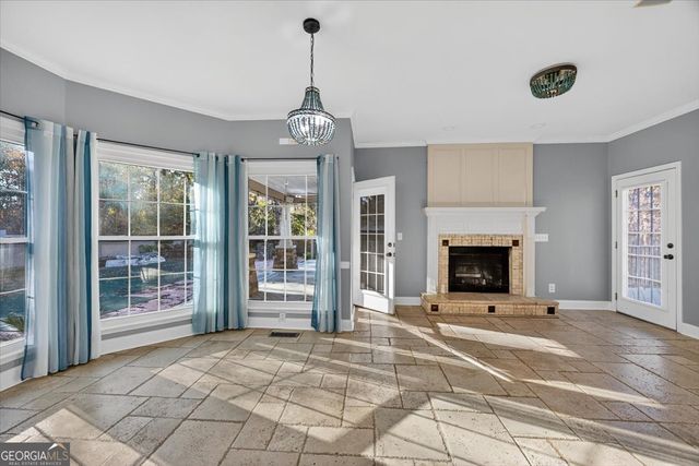 117 Richfield Circle, Kathleen, GA 31047