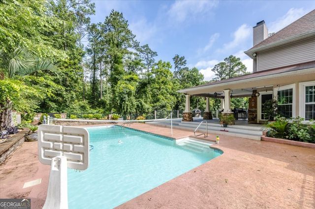 117 Richfield Circle, Kathleen, GA 31047