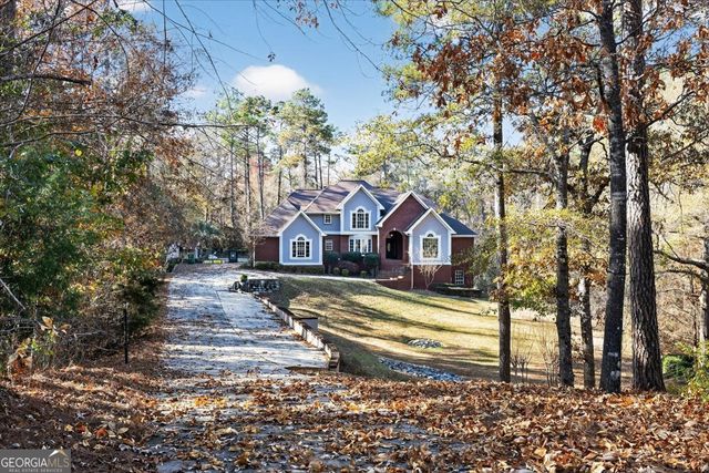 117 Richfield Circle, Kathleen, GA 31047