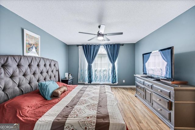 117 Richfield Circle, Kathleen, GA 31047