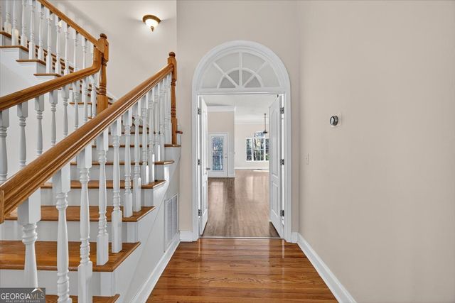 117 Richfield Circle, Kathleen, GA 31047