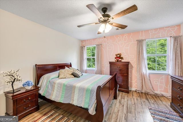 117 Richfield Circle, Kathleen, GA 31047