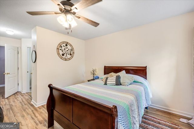 117 Richfield Circle, Kathleen, GA 31047