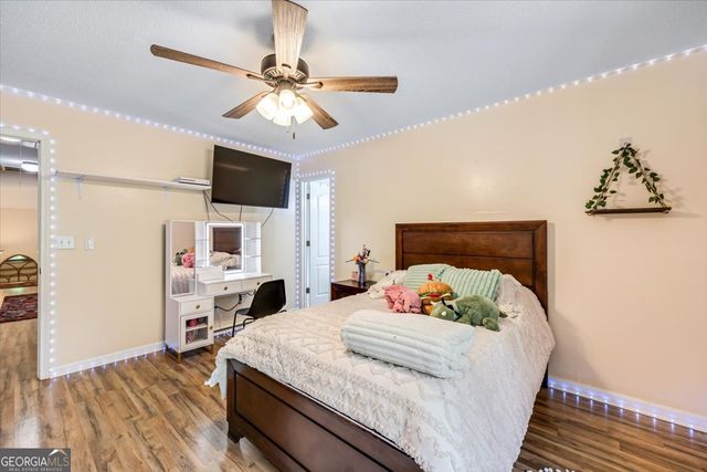 117 Richfield Circle, Kathleen, GA 31047