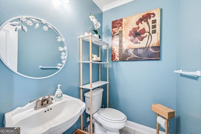 117 Richfield Circle, Kathleen, GA 31047