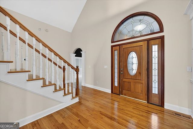 117 Richfield Circle, Kathleen, GA 31047