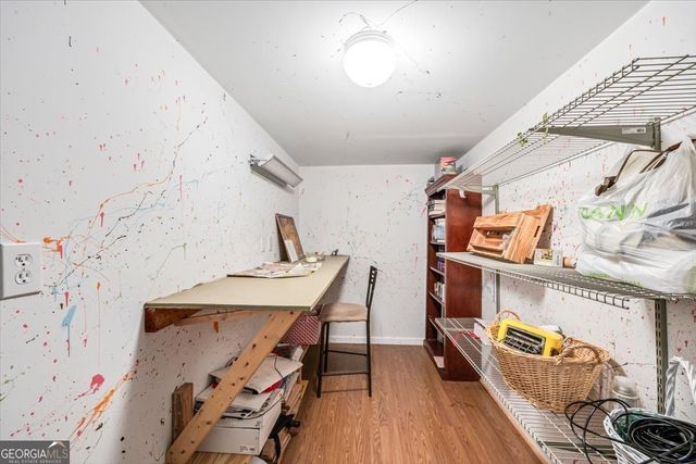 117 Richfield Circle, Kathleen, GA 31047