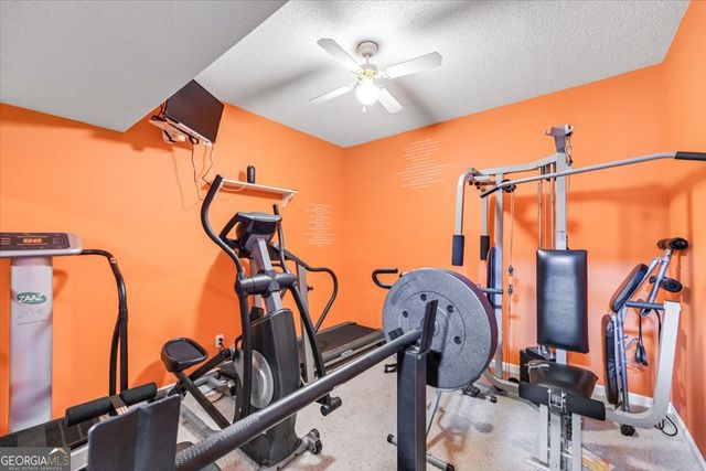 117 Richfield Circle, Kathleen, GA 31047