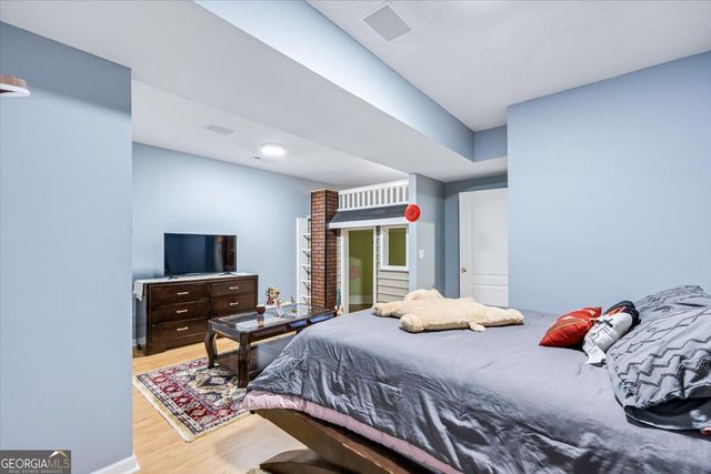 117 Richfield Circle, Kathleen, GA 31047