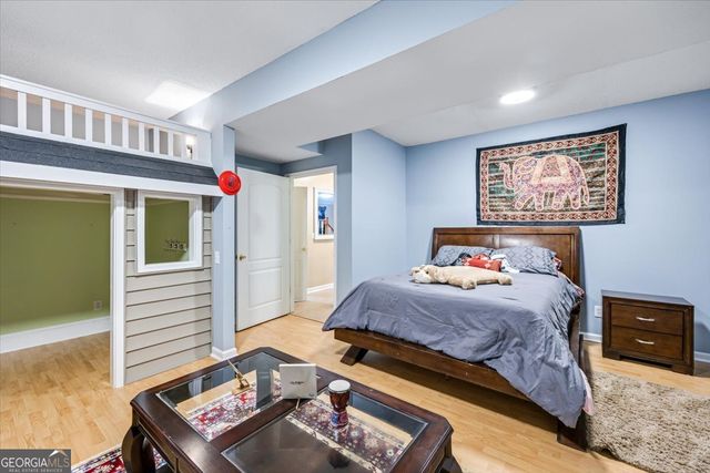 117 Richfield Circle, Kathleen, GA 31047