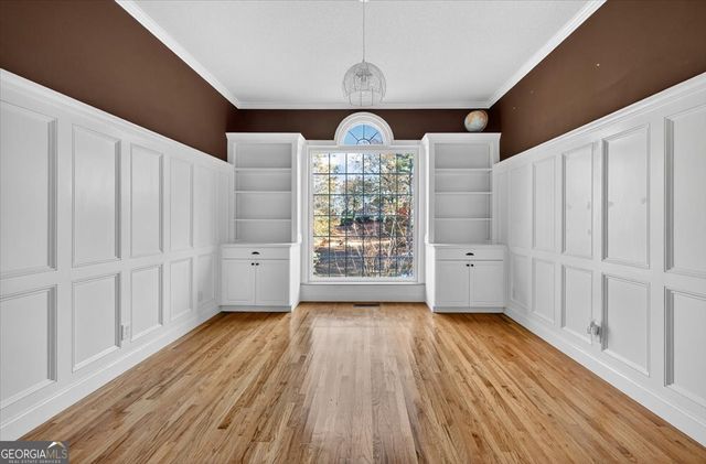 117 Richfield Circle, Kathleen, GA 31047