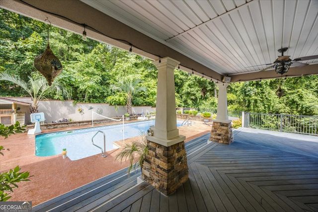 117 Richfield Circle, Kathleen, GA 31047