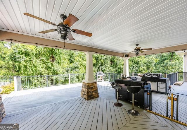 117 Richfield Circle, Kathleen, GA 31047