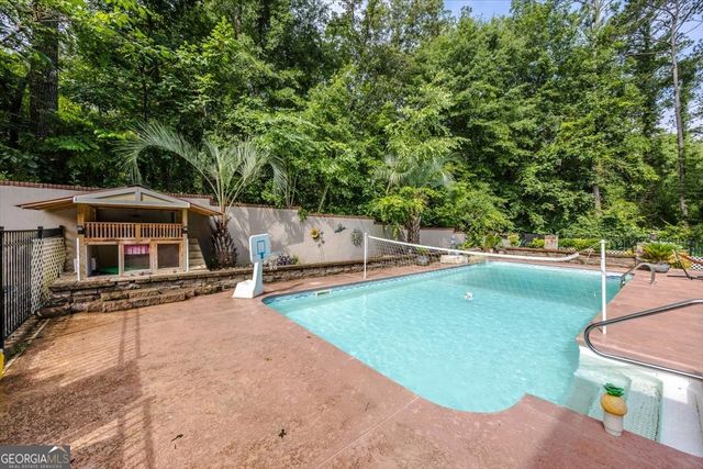 117 Richfield Circle, Kathleen, GA 31047