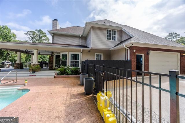 117 Richfield Circle, Kathleen, GA 31047