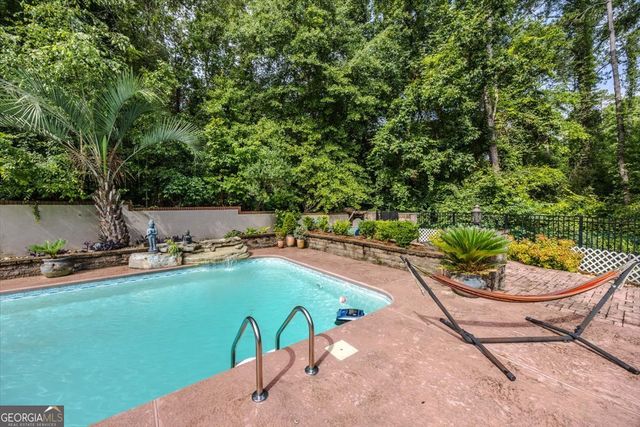 117 Richfield Circle, Kathleen, GA 31047