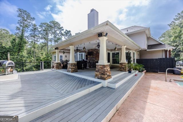 117 Richfield Circle, Kathleen, GA 31047