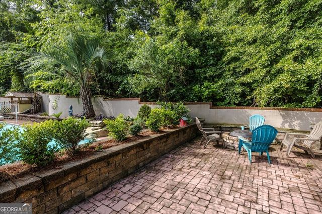 117 Richfield Circle, Kathleen, GA 31047