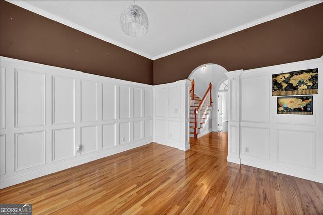 117 Richfield Circle, Kathleen, GA 31047