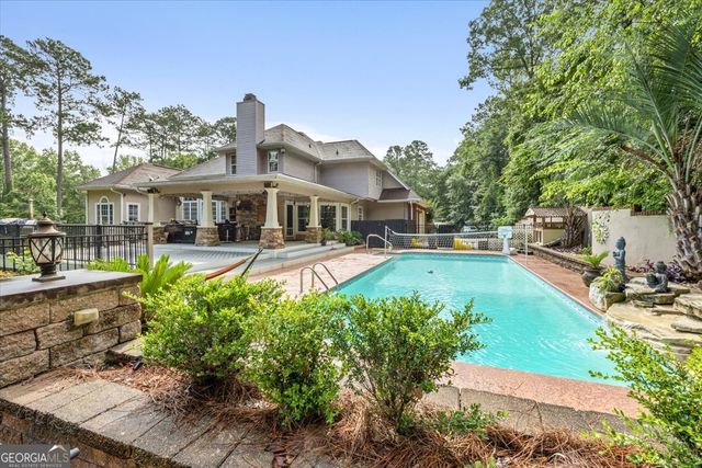 117 Richfield Circle, Kathleen, GA 31047